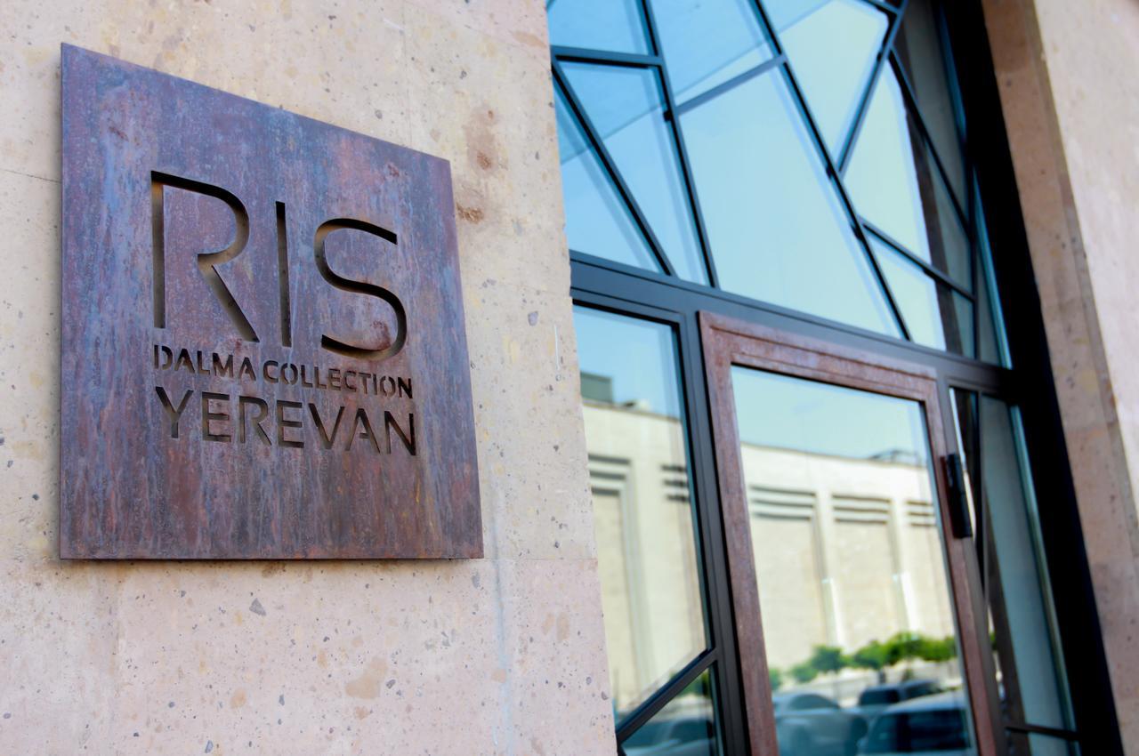 RIS Dalma Collection Jereván Kültér fotó